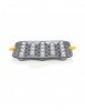 Patisse - Forma Cake Pops 32x29xm Silver-top